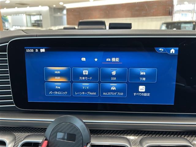 GLE GLE63 S 4マチック+(5枚目)