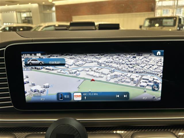 GLE GLE63 S 4マチック+(9枚目)