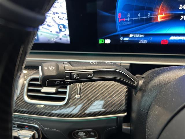 GLE GLE63 S 4マチック+(10枚目)