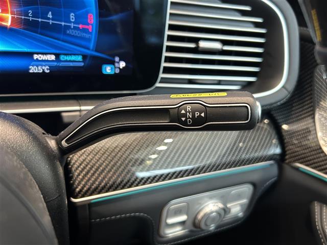 GLE GLE63 S 4マチック+(11枚目)