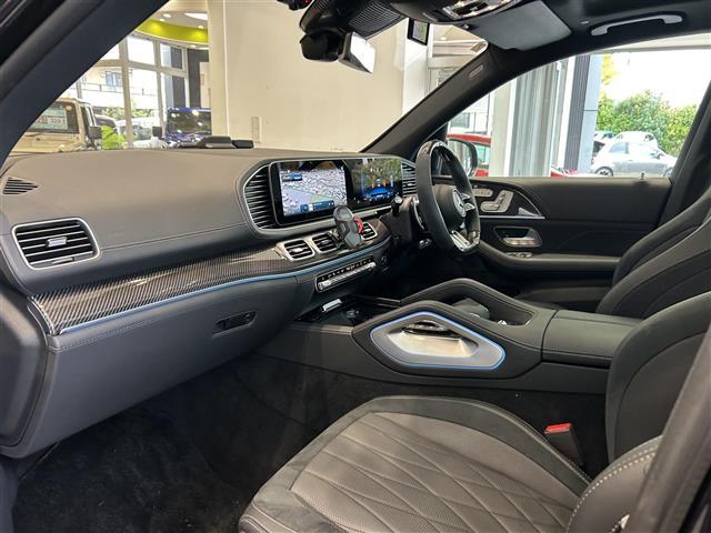 GLE GLE63 S 4マチック+(33枚目)