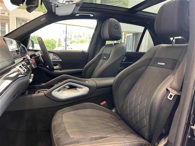GLE GLE63 S 4マチック+(34枚目)