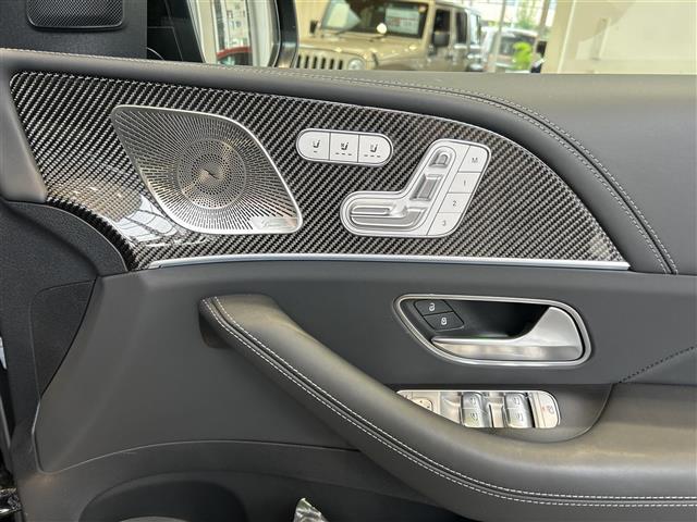 GLE GLE63 S 4マチック+(35枚目)