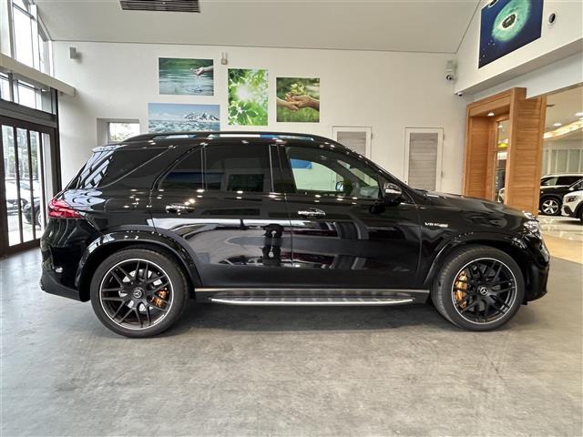 GLE GLE63 S 4マチック+(38枚目)