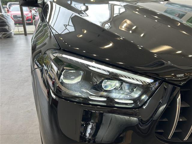 GLE GLE63 S 4マチック+(40枚目)