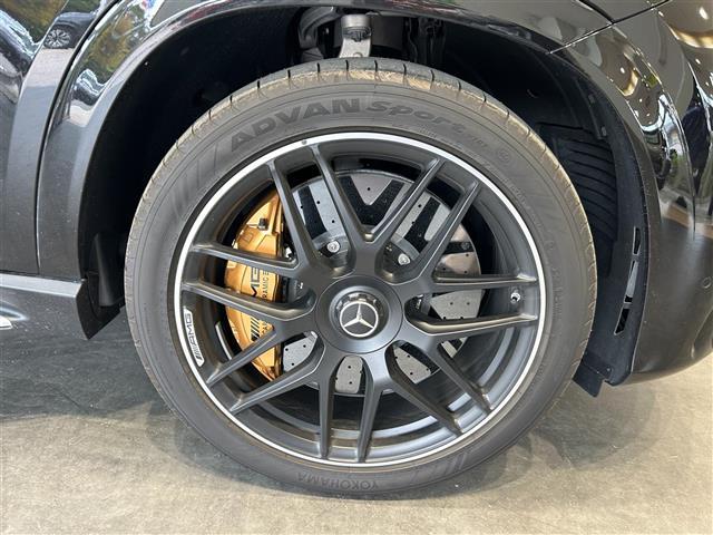 GLE GLE63 S 4マチック+(41枚目)