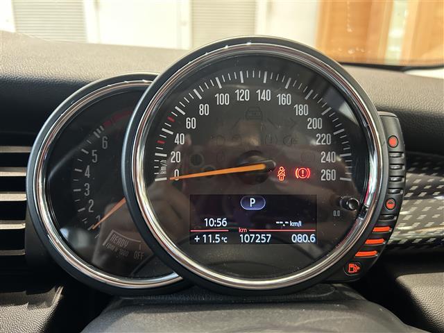 ＭＩＮＩ クーパーＳ（2枚目）