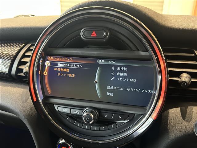 ＭＩＮＩ クーパーＳ（3枚目）