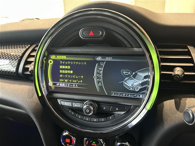 ＭＩＮＩ クーパーＳ（5枚目）