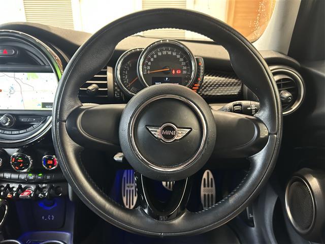 ＭＩＮＩ クーパーＳ（6枚目）