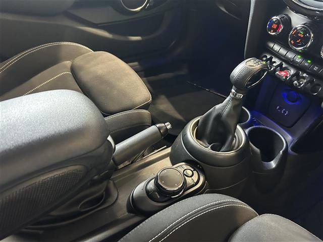 ＭＩＮＩ クーパーＳ（10枚目）