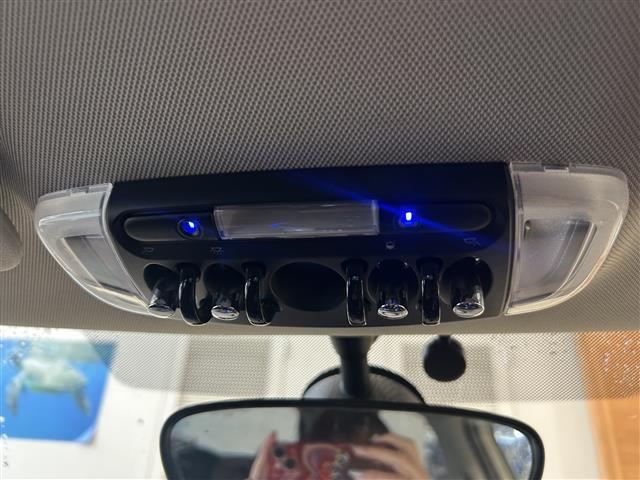 ＭＩＮＩ クーパーＳ（13枚目）