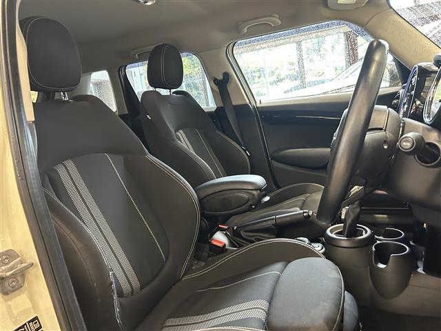 ＭＩＮＩ クーパーＳ（18枚目）