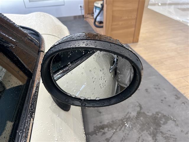 ＭＩＮＩ クーパーＳ（27枚目）