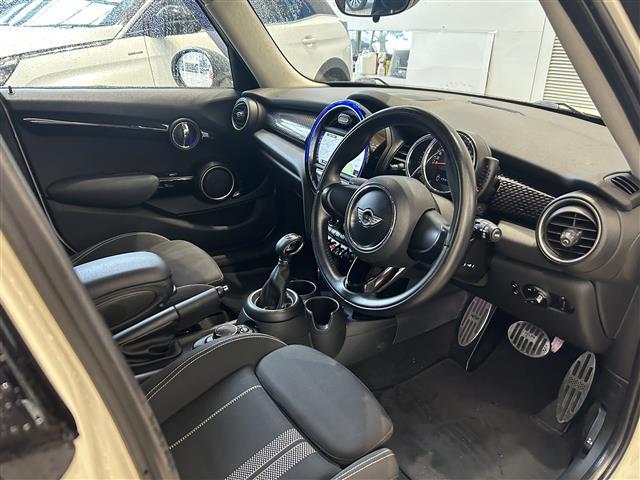 ＭＩＮＩ クーパーＳ（28枚目）