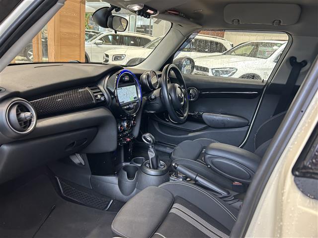 ＭＩＮＩ クーパーＳ（29枚目）