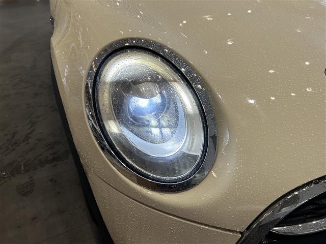 ＭＩＮＩ クーパーＳ（34枚目）