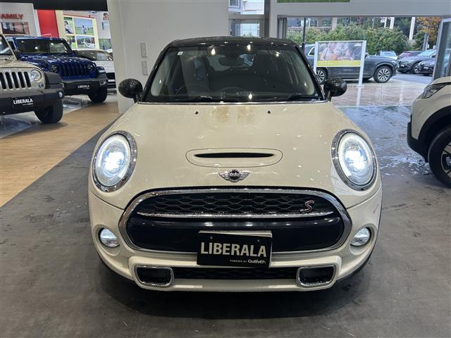 ＭＩＮＩ クーパーＳ（35枚目）