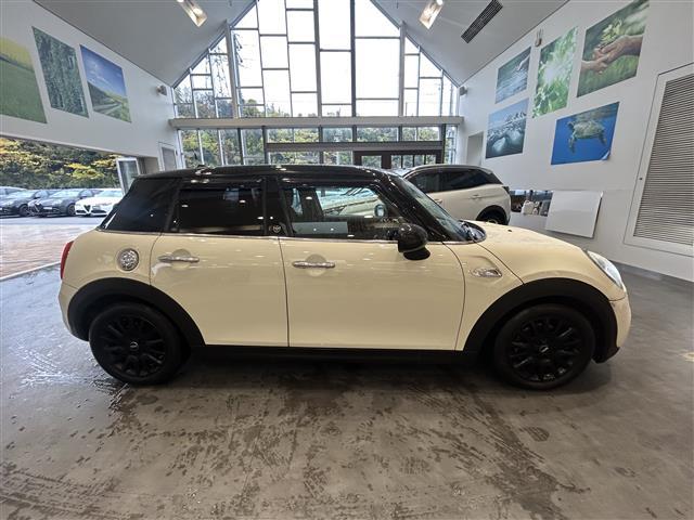 ＭＩＮＩ クーパーＳ（36枚目）
