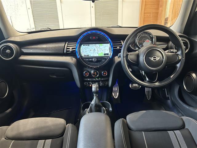 ＭＩＮＩ クーパーＳ（39枚目）