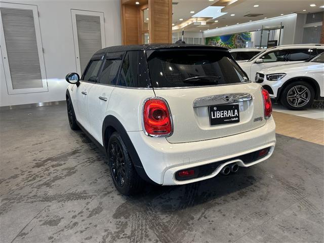 ＭＩＮＩ クーパーＳ（40枚目）