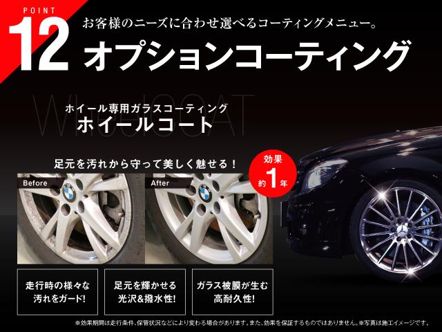 Ｘ４ ブラックアウト　サンルーフ　黒革シート（63枚目）