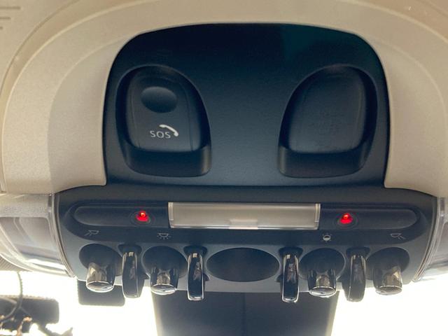 ＭＩＮＩ クーパー　純正ナビ　Ｂｌｕｅｔｏｏｔｈ／ＵＳＢ　バックカメラ　コーナセンサー　インテリジェントセーフティドライブレコーダー　　ＥＴＣ　シートヒーター　ＬＥＤヘッドライト　ＬＥＤフォグ　ユニオンジャックテール！！（15枚目）