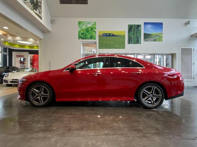 CLA200d AMGライン レーダーセーフティPKG/アドバンスドPKG/レザーエクスクルーシブPKG/サンルーフ/1オーナー/スペアキー/黒灰革/ドラレコ/D/Nパワーシート メモリー ヒーター/ワイヤレス充電/パドルシフト(52枚目)