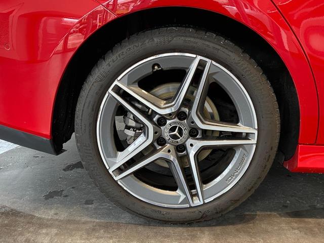 CLA200d AMGライン レーダーセーフティPKG/アドバンスドPKG/レザーエクスクルーシブPKG/サンルーフ/1オーナー/スペアキー/黒灰革/ドラレコ/D/Nパワーシート メモリー ヒーター/ワイヤレス充電/パドルシフト(60枚目)