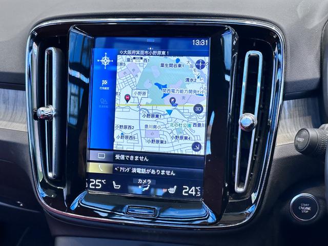 Ｔ５　ＡＷＤ　インスクリプション　ｈａｒｍａｎ　ｋａｒｄｏｎ／３６０度カメラ／サンルーフ／フルセグ／赤革シート／パワーシートシートヒーター／純正ナビ／ＥＴＣ／ドラレコ／ＡＣＣ／電動リアゲート／ＬＥＤヘッドライト／ブラインドスポット(36枚目)