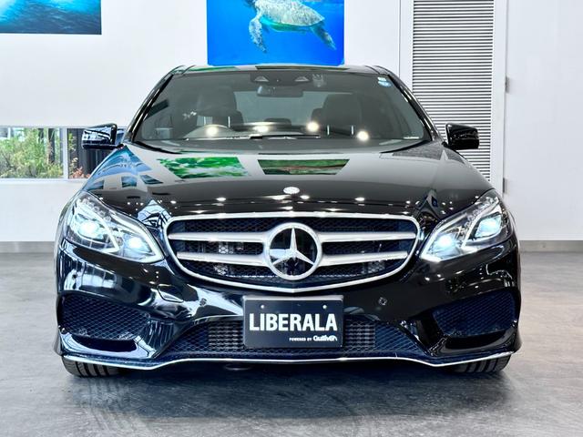 Ｅクラス Ｅ３５０　ブルーテック　アバンギャルド　ＡＭＧスポーツＰＫＧ／黒革シート／ＡＣＣ／フルセグ／純正ナビ／シートヒーター／サンルーフ／バックカメラ／レーダー探知機／ブラインドスポット／ＥＴＣ／ドライブレコーダー／ＬＥＤライト／コーナーセンサー（53枚目）