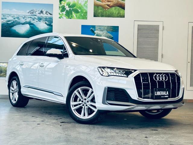 アウディ Ｑ７