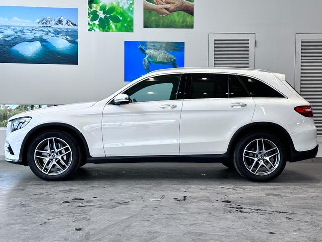 ＧＬＣ２２０ｄ　４マチックスポーツ　ハーフレザー／ＡＣＣ／フルセグ／３６０度カメラ／純正ナビ／パワーシート／シートヒーター／ＬＥＤライト／電動リアゲート／コーナーセンサー／ＥＴＣ／ドラレコ／ブラインドスポット／純正１９インチＡＷ(55枚目)