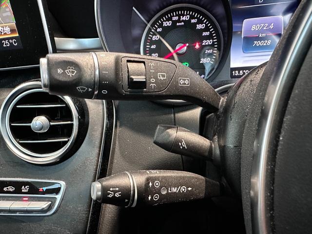 ＧＬＣ２５０　４マチック　クーペスポーツ（本革仕様）　黒レザー／ＨＵＤ／３６０度カメラ／サンルーフ／ＡＣＣ／純正ナビＴＶ／メモリー付Ｐシート・ヒーター／衝突軽減Ｂ／Ｂｕｒｍｅｓｔｅｒ／電動リアゲート／レーダーセーフティＰＫＧ／純正ＬＥＤ／ドラレコ／ＥＴＣ(32枚目)