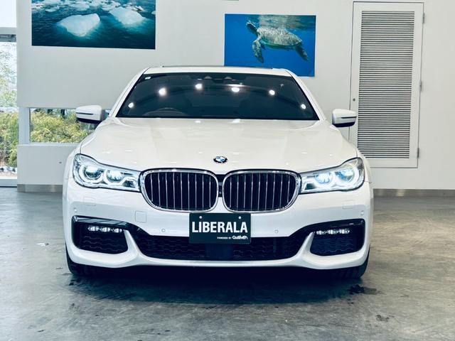 ＢＭＷ ７シリーズ