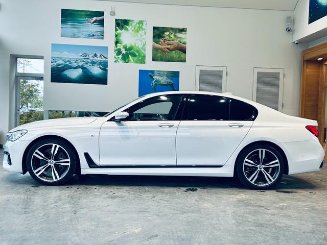 ＢＭＷ ７シリーズ