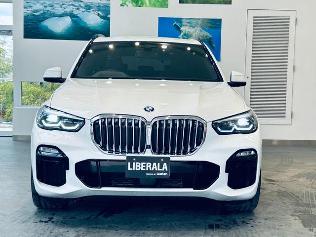 Ｘ５ ｘＤｒｉｖｅ　３５ｄ　Ｍスポーツ　ＡＣＣ／黒革／ＨＵＤ／パワーシート／シートヒーター／ナビ／ＴＶ／３６０カメラ／ｃａｒｐｌａｙ／ＢＳＭ／純２０インチＡＷ／ＬＥＤヘッドライト／電動リアゲート／クリアランスソナー／ＥＴＣ／ドラレコ（49枚目）