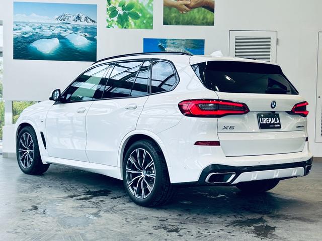 Ｘ５ ｘＤｒｉｖｅ　３５ｄ　Ｍスポーツ　ＡＣＣ／黒革／ＨＵＤ／パワーシート／シートヒーター／ナビ／ＴＶ／３６０カメラ／ｃａｒｐｌａｙ／ＢＳＭ／純２０インチＡＷ／ＬＥＤヘッドライト／電動リアゲート／クリアランスソナー／ＥＴＣ／ドラレコ（55枚目）