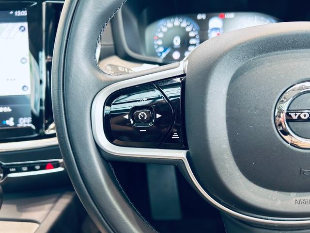 Ｖ６０ Ｔ５　インスクリプション　茶革／ＳＲ／ＨＵＤ／メモリパワーシート／エアシートヒーター／ハーマンカードン／ナビ／ＴＶ／３６０カメラ／ｃａｒｐｌａｙ／ＢＬＩＳ／ＡＣＣ／電動リアゲート／自動駐車／純１９インチＡＷ／ＬＥＤヘッドライト（28枚目）