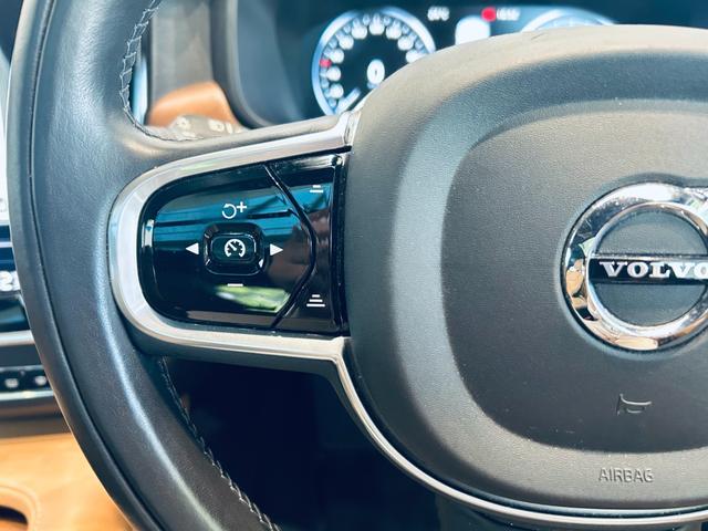 Ｔ６　ＡＷＤ　インスクリプション　茶革／ＳＲ／ＨＵＤ／ＡＣＣ／ナビＴＶ／３６０カメラ／ｃａｒｐｌａｙ／ＢＬＩＳ／Ｂｏｗｅｒｓ＆Ｗｉｌｋｉｎｓ／メモリパワーシート／エアシートヒーター／電動リアゲート／純２０インチＡＷ／ＬＥＤヘッドライト(28枚目)