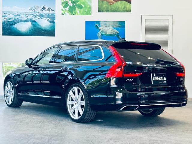 Ｖ９０ Ｔ６　ＡＷＤ　インスクリプション　茶革／ＳＲ／ＨＵＤ／ＡＣＣ／ナビＴＶ／３６０カメラ／ｃａｒｐｌａｙ／ＢＬＩＳ／Ｂｏｗｅｒｓ＆Ｗｉｌｋｉｎｓ／メモリパワーシート／エアシートヒーター／電動リアゲート／純２０インチＡＷ／ＬＥＤヘッドライト（54枚目）