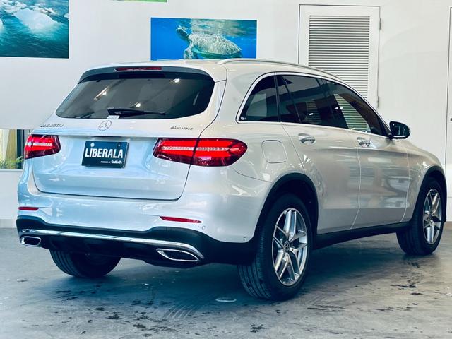 ＧＬＣ ＧＬＣ２２０ｄ　４マチックスポーツ（本革仕様）　レーダーセーフティＰ／ＨＵＤ／メモリパワーシート／シートヒーター／ナビ／ＴＶ／３６０カメラ／ＥＴＣ／ドラレコ／純１９インチＡＷ／ＬＥＤヘッドライト／電動リアゲート／ＢＳＭ（54枚目）