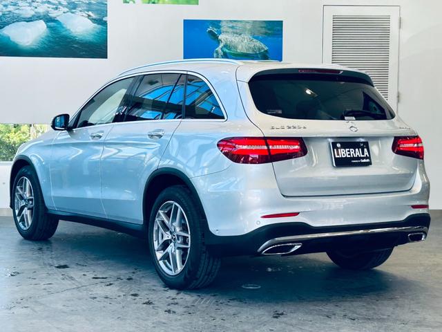 ＧＬＣ ＧＬＣ２２０ｄ　４マチックスポーツ（本革仕様）　レーダーセーフティＰ／ＨＵＤ／メモリパワーシート／シートヒーター／ナビ／ＴＶ／３６０カメラ／ＥＴＣ／ドラレコ／純１９インチＡＷ／ＬＥＤヘッドライト／電動リアゲート／ＢＳＭ（55枚目）