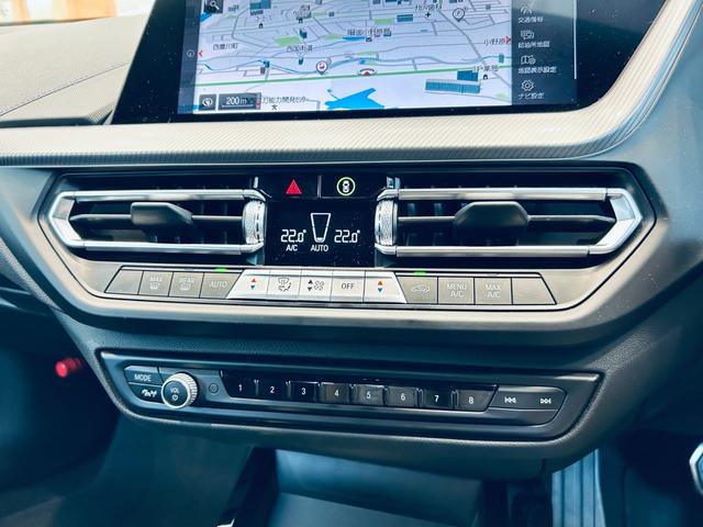 １シリーズ １１８ｄ　Ｍスポーツ　エディションジョイ＋　ナビＰＫＧ／Ｂカメラ／ａｐｐｌｅｃａｒｐｌａｙ／ＢＳＭ／電動リアゲート／ＡＣＣ／ＥＴＣ／クリアランスソナー／純正１８インチＡＷ／ＬＥＤヘッドライト／ワイヤレス充電（39枚目）