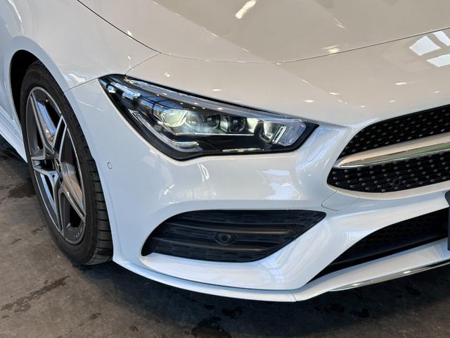 ＣＬＡクラス シューティングブレーク ＣＬＡ２００ｄ　シューティングブレーク　ＡＭＧライン　レーダーセーフティＰＫＧ　純正ＨＤＤナビ　３６０度カメラ　ＬＥＤヘッドライト　地デジＴＶアンビエントライト　シートヒーター　ＥＴＣ（53枚目）