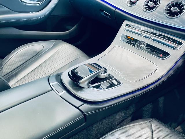 ＣＬＳクラス ＣＬＳ２２０ｄ　スポーツ　エクスクルーシブパッケージ　レーダーセーフティＰＫＧ　パノラミックＳＲ　Ｈａｒｍａｎ　Ｋａｒｄｏｎサラウンド　ヘッドアップディスプレイ　黒レザーシート　シートヒーター　純正ＨＤＤナビ　３６０度カメラ　ＬＥＤヘッドライト　ＥＴＣ（19枚目）