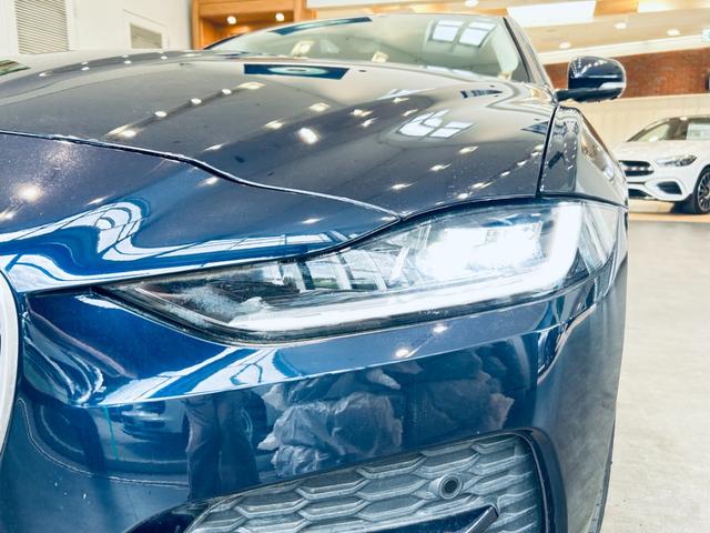 ＸＥ ＸＥ　ＳＥ　黒革／パワーシート／シートヒーター／ＡＣＣ／純正ナビ／ＴＶ／３６０°／ａｐｐｌｅｃａｒｐｌａｙ／純正１８インチＡＷ／ブラインドスポット／ワイヤレス充電／ＥＴＣ／ドラレコ／デジタルインナーミラー（53枚目）