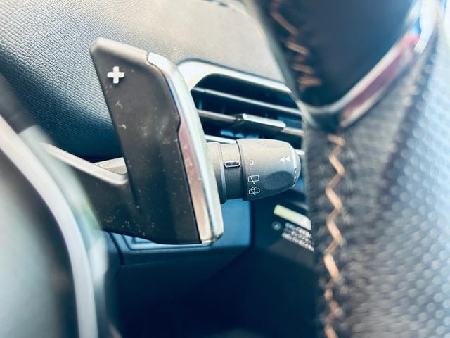 ５００８ ＧＴ　ブルーＨＤｉ　レザーＰ／黒革／Ｄメモリパワーシート／シートヒーター／ＡＣＣ／サンルーフ／純正ディスプレイオーディオ／ｃａｒｐｌａｙ／バック・サイドカメラ／ＢＳＭ／純１８インチＡＷ／ＬＥＤヘッドライト／電動リアゲート（16枚目）