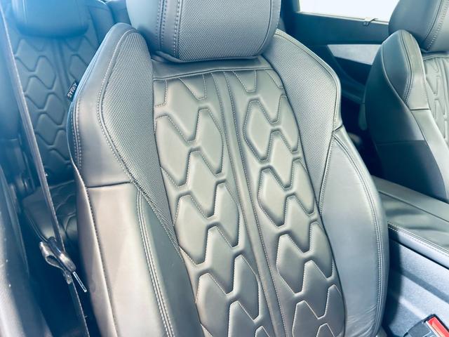 ５００８ ＧＴ　ブルーＨＤｉ　レザーＰ／黒革／Ｄメモリパワーシート／シートヒーター／ＡＣＣ／サンルーフ／純正ディスプレイオーディオ／ｃａｒｐｌａｙ／バック・サイドカメラ／ＢＳＭ／純１８インチＡＷ／ＬＥＤヘッドライト／電動リアゲート（26枚目）