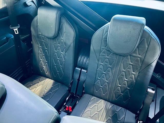 ５００８ ＧＴ　ブルーＨＤｉ　レザーＰ／黒革／Ｄメモリパワーシート／シートヒーター／ＡＣＣ／サンルーフ／純正ディスプレイオーディオ／ｃａｒｐｌａｙ／バック・サイドカメラ／ＢＳＭ／純１８インチＡＷ／ＬＥＤヘッドライト／電動リアゲート（40枚目）